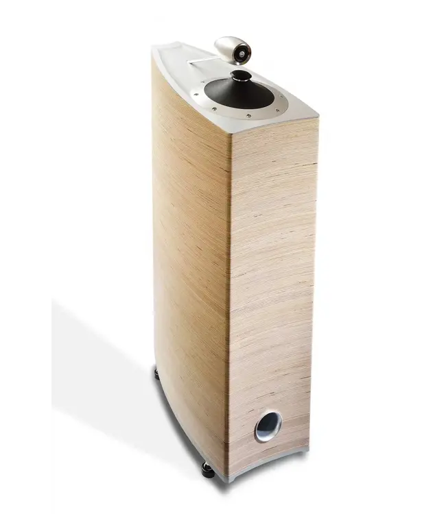 Ilumnia Magister Novus (Set van 2) - Vloerstaande Luidsprekers