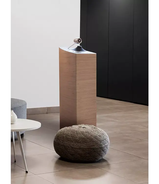 Ilumnia Magister Novus (Set van 2) - Vloerstaande Luidsprekers