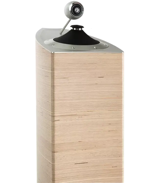 Ilumnia Magister Novus (Set van 2) - Vloerstaande Luidsprekers