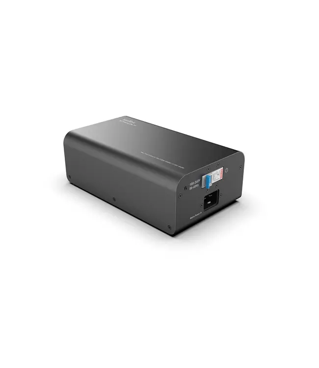 IsoTek V5 Syncro Uni 16 - Netfilter