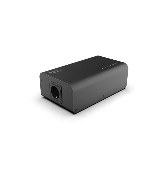 IsoTek V5 Syncro Uni 16 - Netfilter