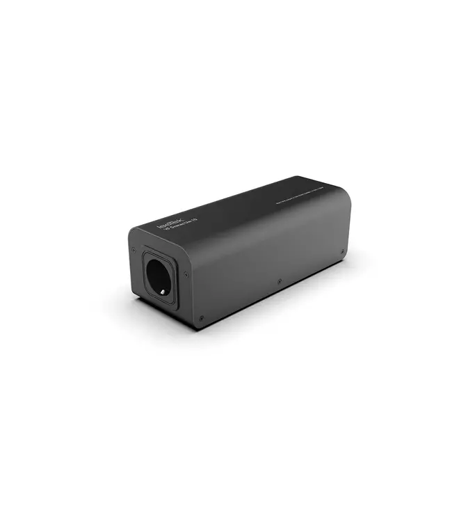 IsoTek V5 Syncro Uni 10 - Netfilter