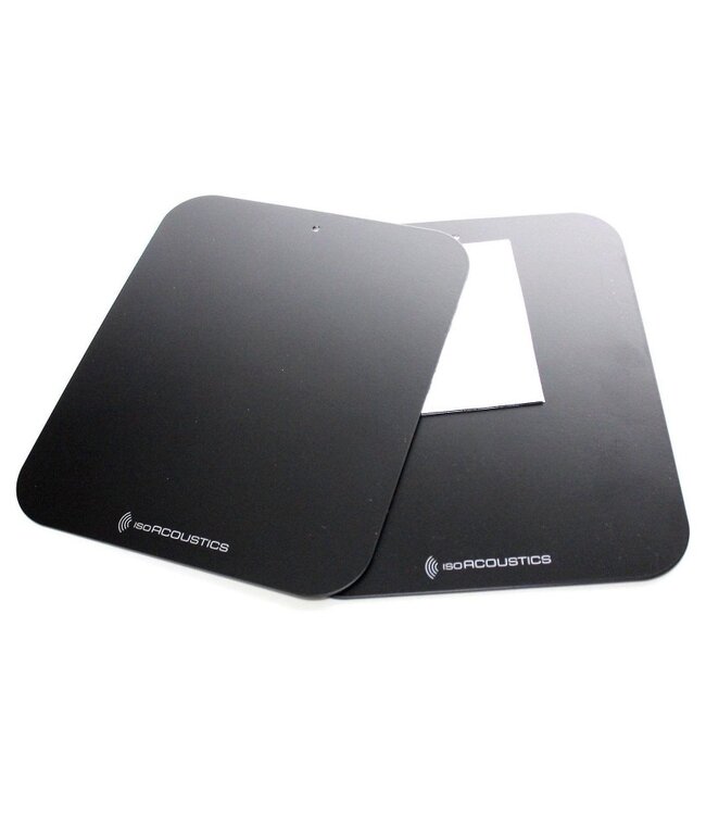 IsoAcoustics Aperta200 Support Plate (Set van 2)