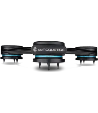 IsoAcoustics ApertaSUB-XL - Isolatiestand