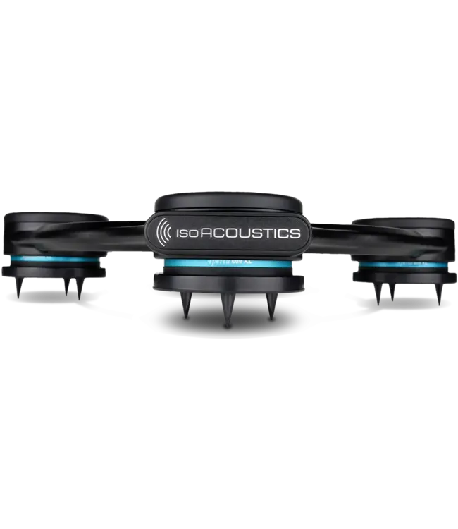 IsoAcoustics ApertaSUB-XL - Isolatiestand