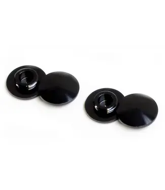 IsoAcoustics Focal Sopra (N2/N3) Caps (Set van 4)