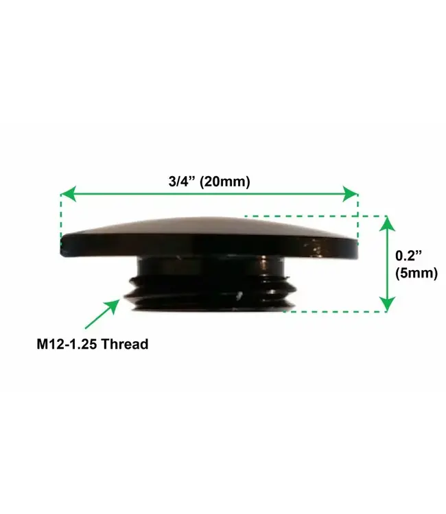 IsoAcoustics Focal Sopra (N2/N3) Caps (Set van 4)