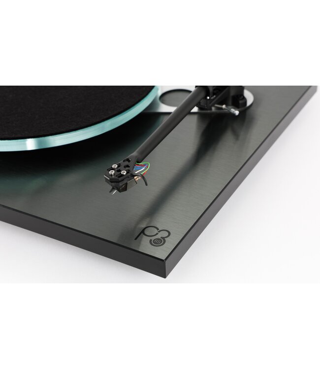 Rega Planar 3 RS - Platenspeler