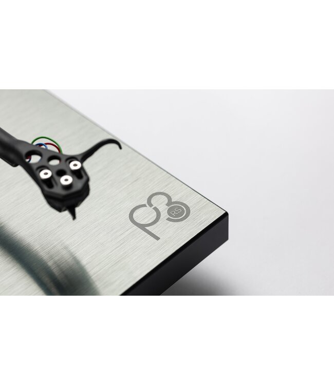 Rega Planar 3 RS - Platenspeler