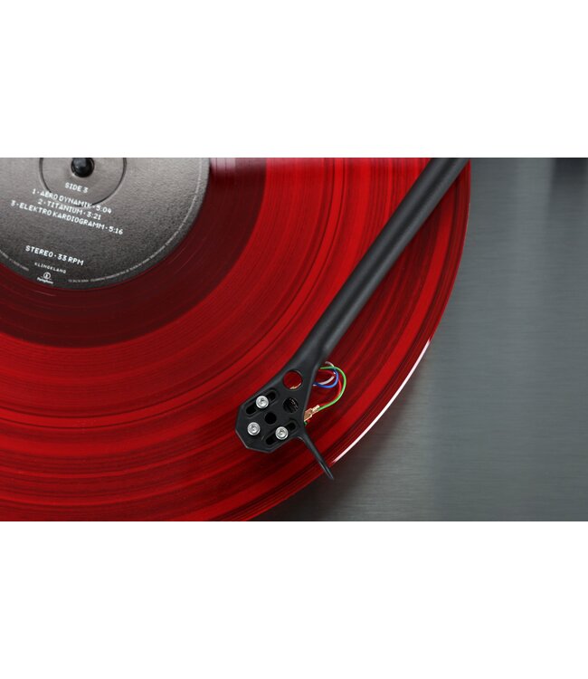 Rega Planar 3 RS - Platenspeler