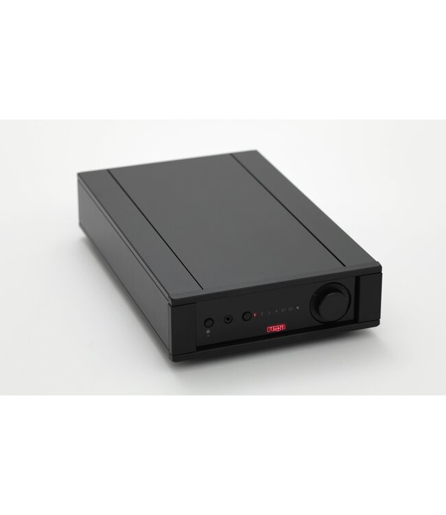 Rega Brio MK7 - Geintegreerde Versterker