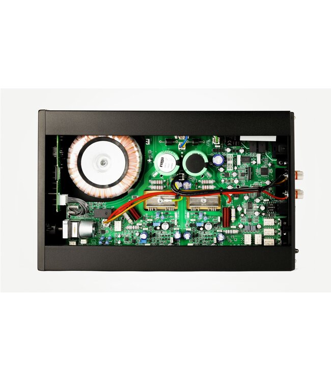 Rega Brio MK7 - Geintegreerde Versterker