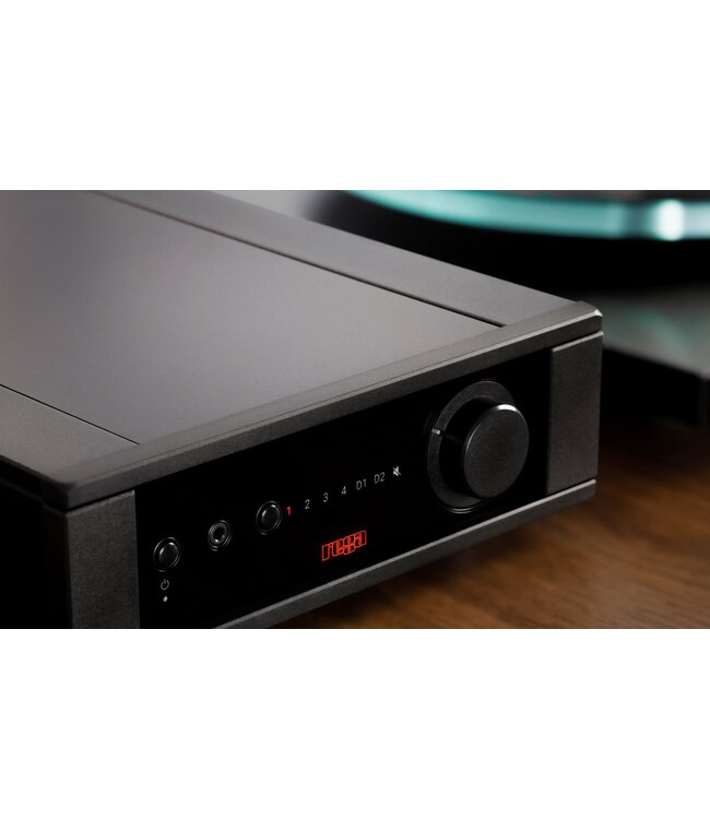 Rega Brio MK7 - Geintegreerde Versterker