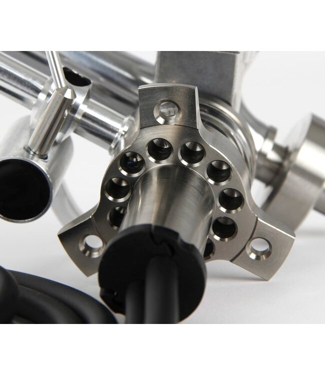 Rega RB Titanium - Toonarm