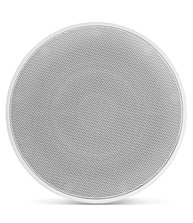 JL Audio PV-FX6 6,5 inch (102mm) IP65 - Plafond Inbouw Luidspreker