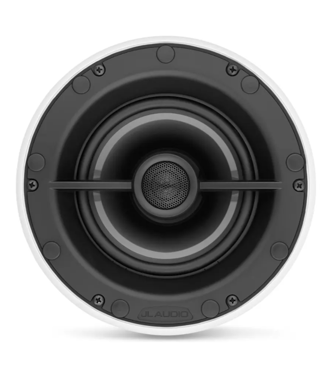 JL Audio PV-FX6 6,5 inch (102mm) IP65 - Plafond Inbouw Luidspreker