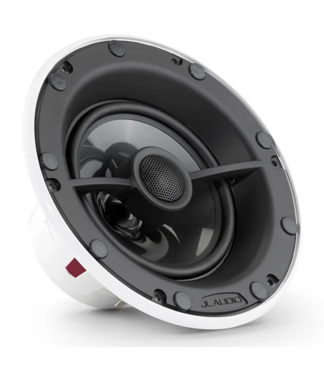 JL Audio PV-FX6 6,5 inch (102mm) IP65 - Plafond Inbouw Luidspreker