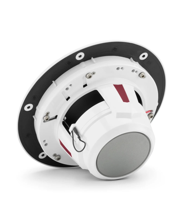 JL Audio PV-FX6 6,5 inch (102mm) IP65 - Plafond Inbouw Luidspreker