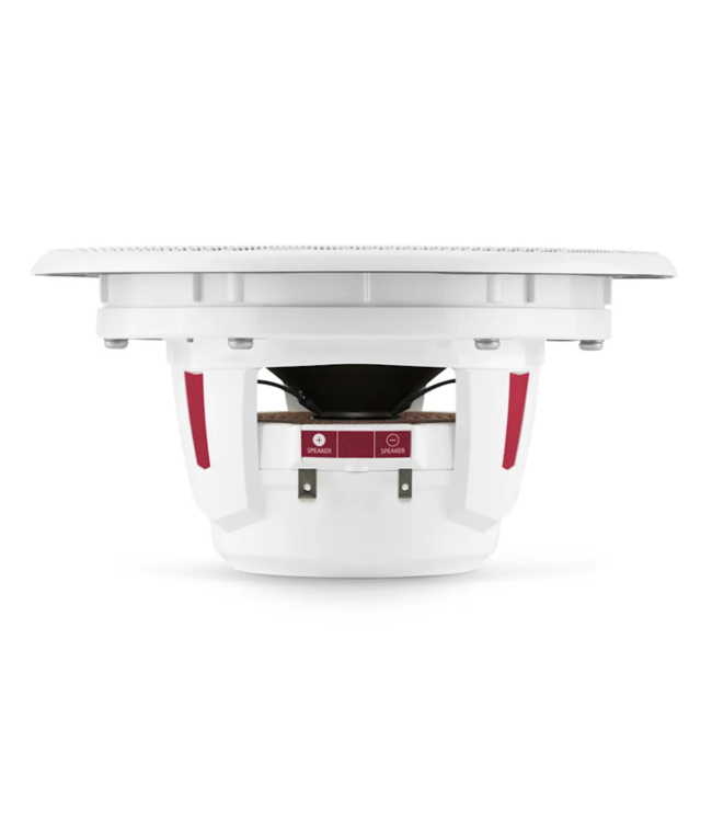 JL Audio PV-FX6 6,5 inch (102mm) IP65 - Plafond Inbouw Luidspreker