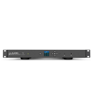JL Audio SA-600W - Subwooferversterker