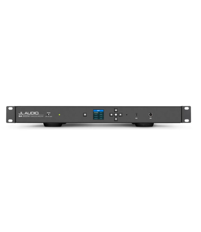 JL Audio SA-600W - Subwooferversterker