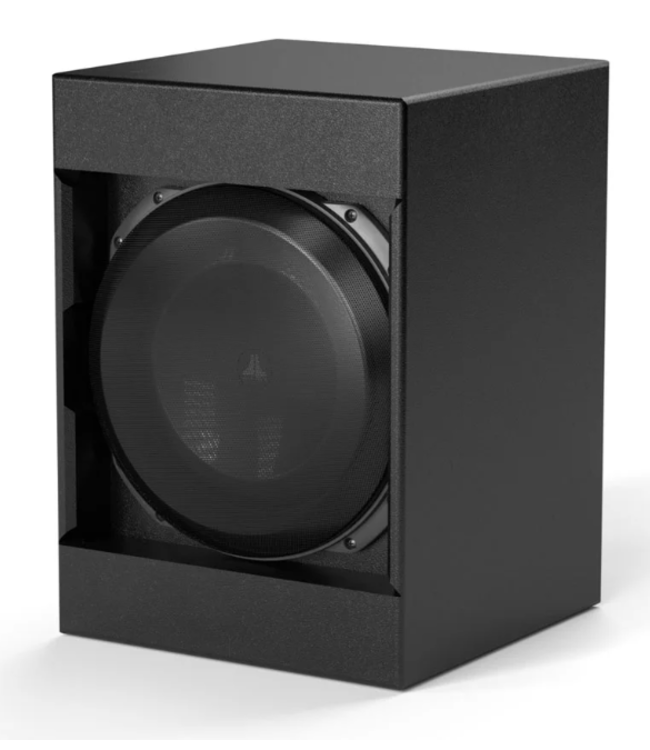 JL Audio CTS-113-SD1400 13,5 inch - Wand Inbouw Subwoofer