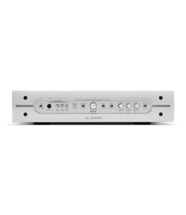 JL Audio SAv2-1KWS113U - Subwooferversterker