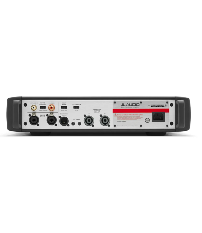JL Audio SAv2-1KWS113U - Subwoofer Versterker