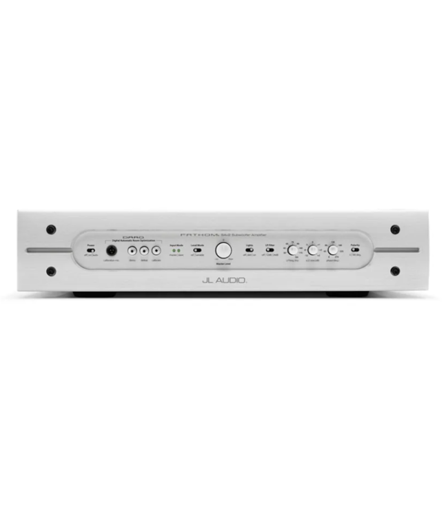 JL Audio SAv2-2KWS213U - Subwooferversterker
