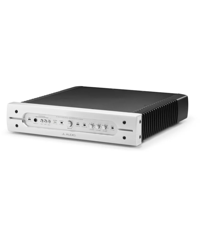 JL Audio SAv2-2KWS213U - Subwoofer Versterker