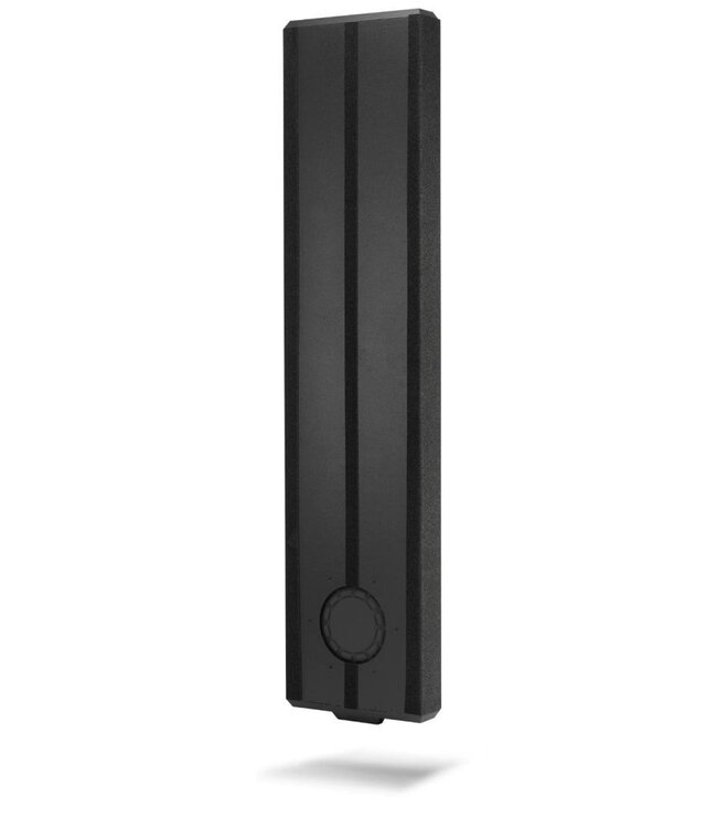 JL Audio IWE-108 8 inch - Wand Inbouw Subwoofer