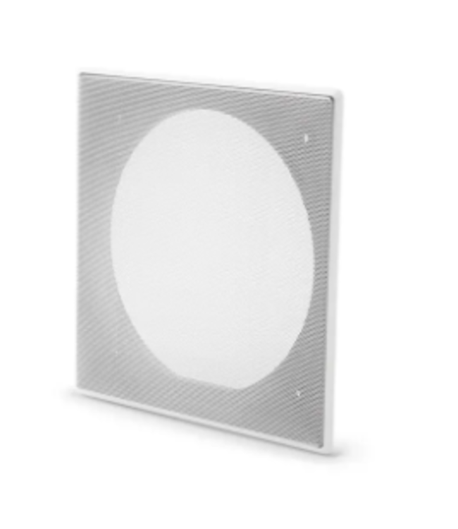 JL Audio IWE-108 8 inch - Wand Inbouw Subwoofer