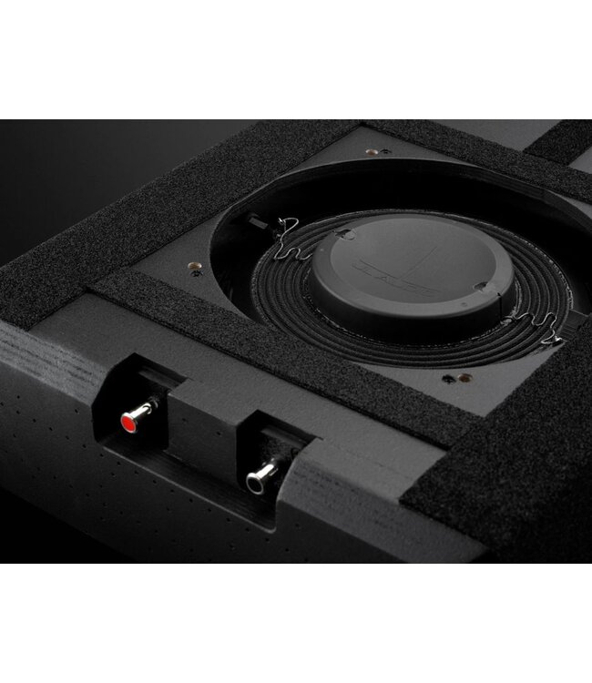 JL Audio IWICE-108 8 inch - Plafond Inbouw Subwoofer