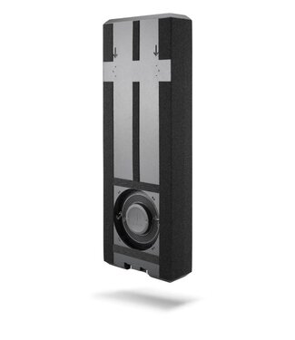 JL Audio IWICE-108 8 inch - Plafond Inbouw Subwoofer