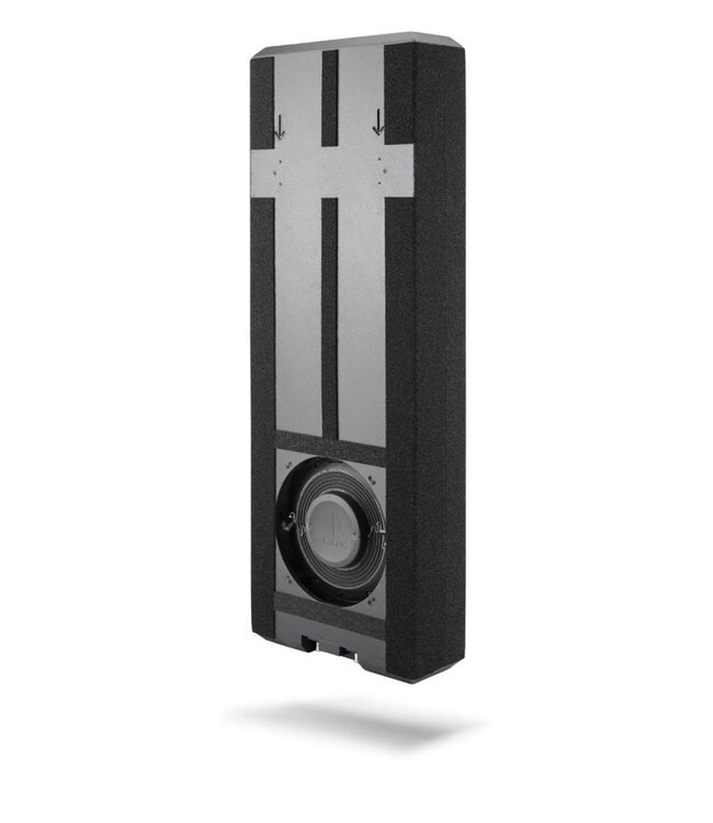 JL Audio IWICE-108 - Plafond Inbouw Subwoofer