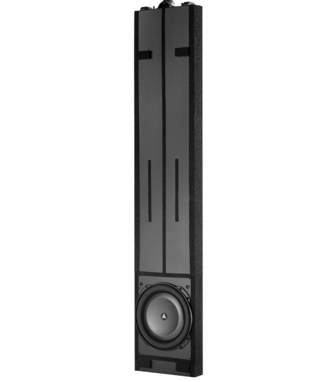 JL Audio IWEv2-113A-4.00 - Gesloten In-Wall Behuizing