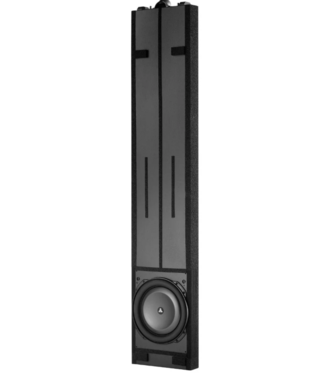 JL Audio IWEv2-113B-6.00 - Gesloten In-Wall Behuizing