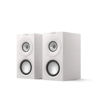 KEF Q Concerto Meta (Set van 2) - Boekenplank Luidsprekers