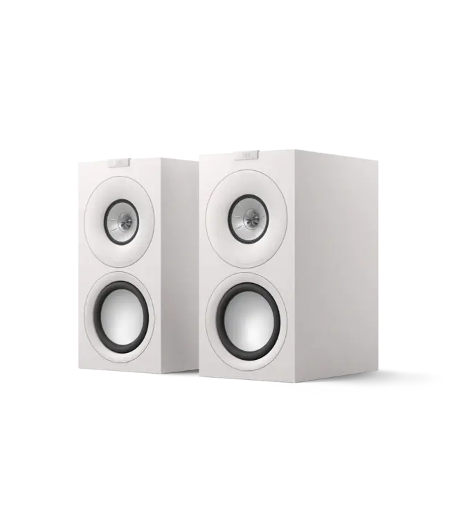 KEF Q Concerto Meta (Set van 2) - Boekenplank Luidsprekers