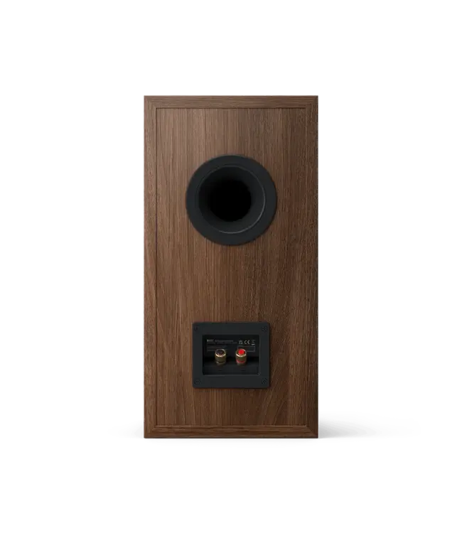 KEF Q Concerto Meta (Set van 2) - Boekenplank Luidsprekers