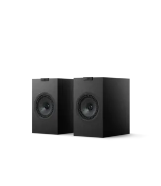 KEF Q1 Meta (Set van 2) - Boekenplank Luidsprekers