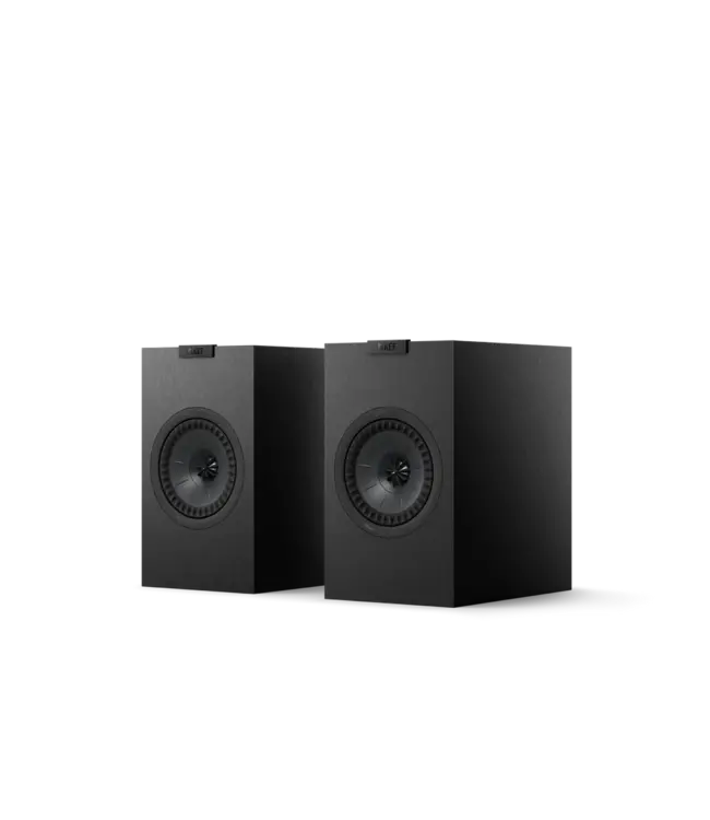 KEF Q1 Meta (Set van 2) - Boekenplank Luidsprekers