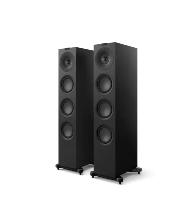 KEF Q11 Meta (Set van 2) - Vloerstaande Luidsprekers