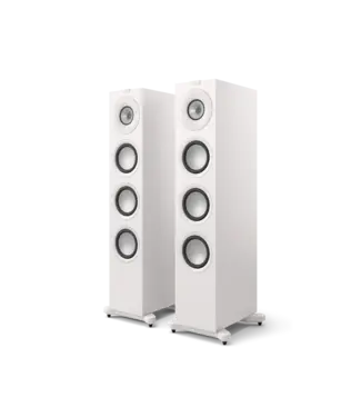 KEF Q11 Meta (Set van 2) - Vloerstaande Luidsprekers
