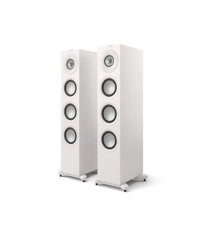 KEF Q11 Meta (Set van 2) - Vloerstaande Luidsprekers