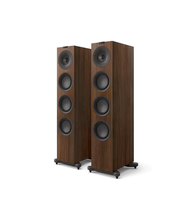 KEF Q11 Meta (Set van 2) - Vloerstaande Luidsprekers