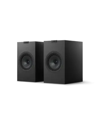 KEF Q3 Meta (Set van 2) - Boekenplank Luidsprekers