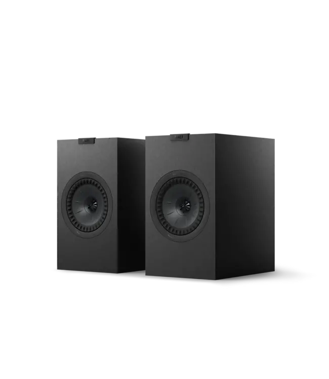 KEF Q3 Meta (Set van 2) - Boekenplank Luidsprekers
