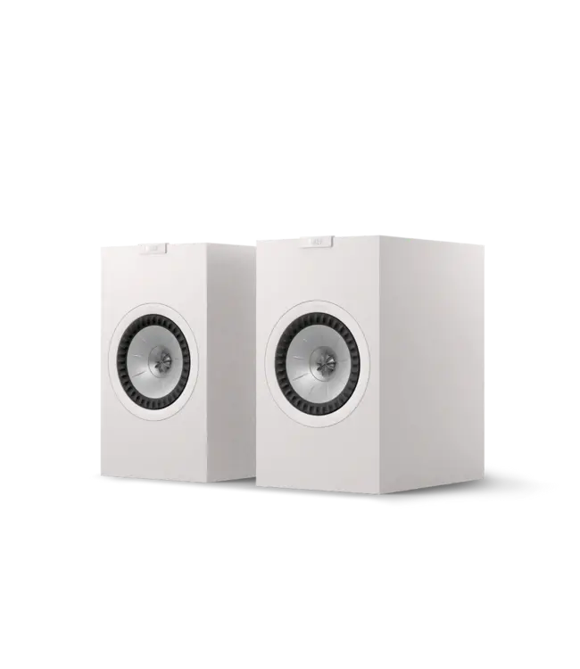 KEF Q3 Meta (Set van 2) - Boekenplank Luidsprekers
