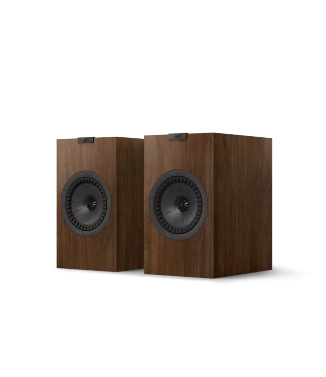 KEF Q3 Meta (Set van 2) - Boekenplank Luidsprekers